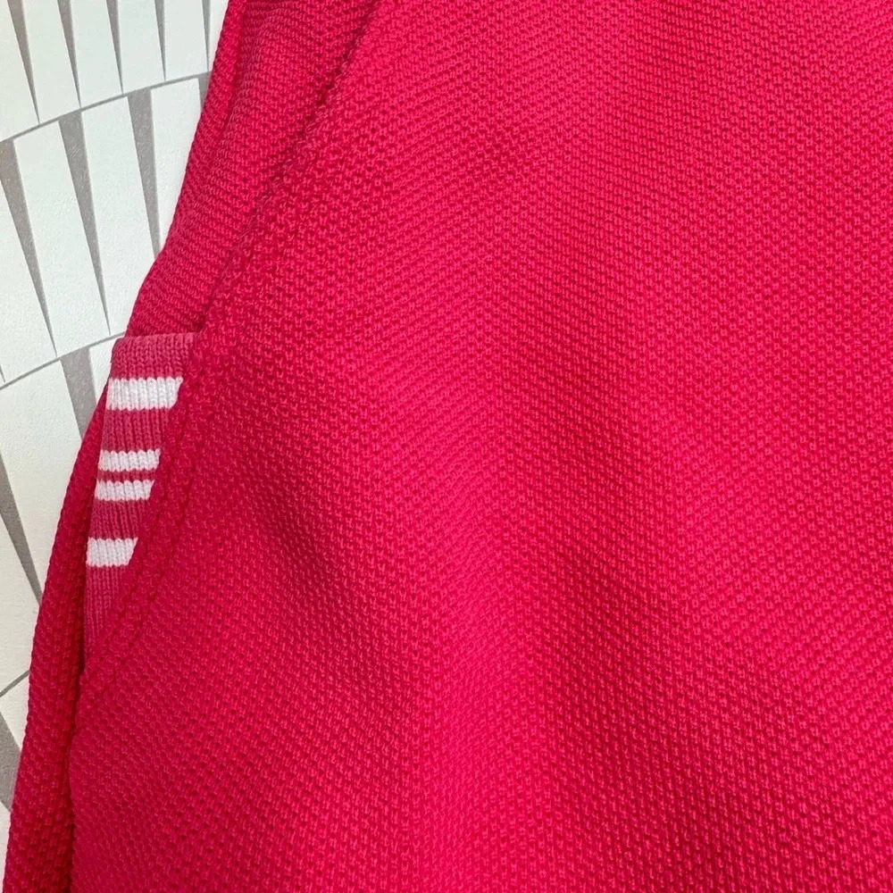 Vineyard Vines 17 Inch Solid Pull On Skort Skirt Women’s Size Large Pink - Picture 6 of 6
